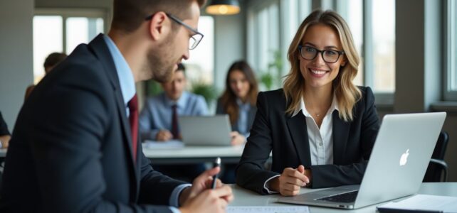 Le portage salarial : une révolution dans le monde du travail indépendant